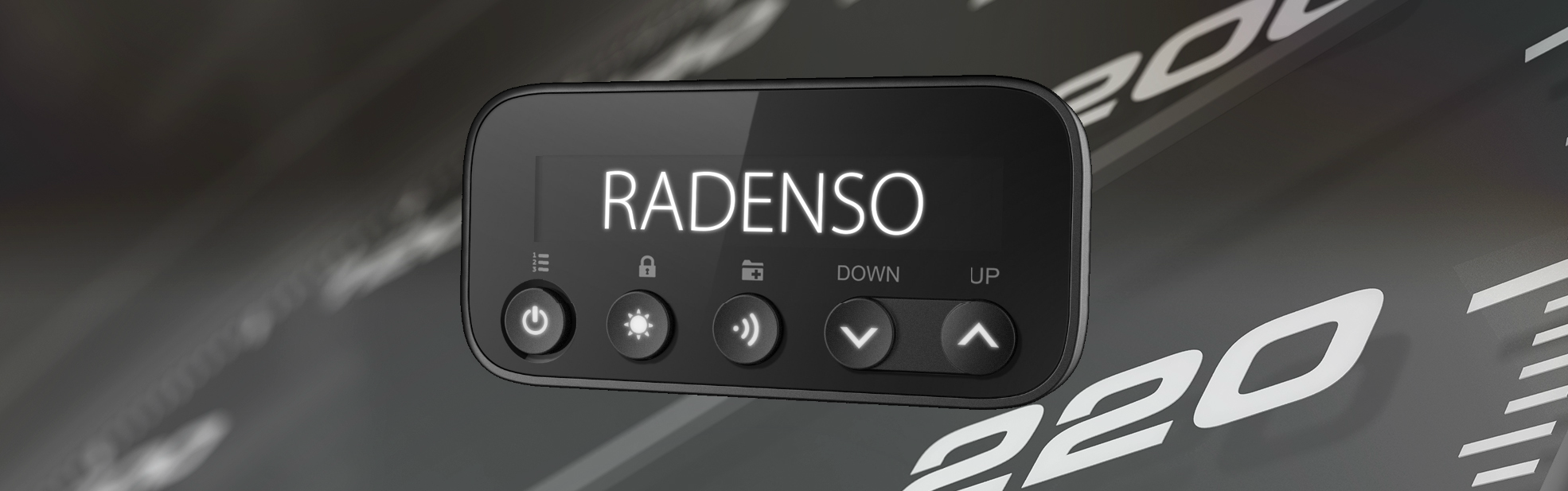 Radenso Radenso