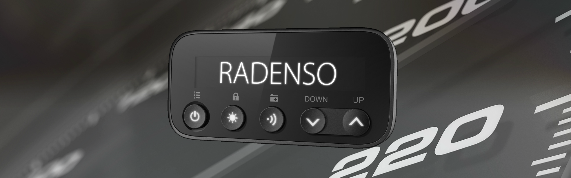 Radenso